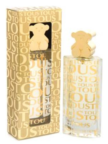 عطر ادکلن متالیک توس - Metallic Tous - بررسی، قیمت و خرید