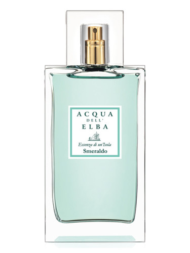 عطر ادکلن اسانزا دی اونی‌زولا امرالد آکوا دل البا - Essenza di un'Isola Smeraldo Acqua dell Elba - بررسی، قیمت و خرید