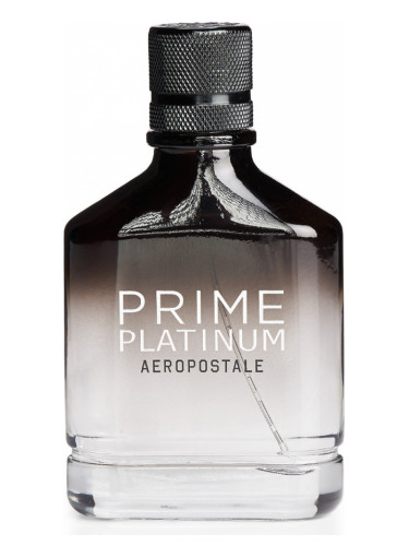 عطر ادکلن پریم پلاتینوم ایروپستال - Prime Platinum Aéropostale - بررسی، قیمت و خرید