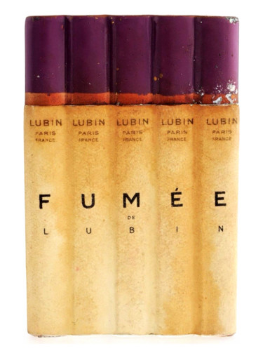 عطر ادکلن فومی لوبین - Fumee Lubin - بررسی، قیمت و خرید