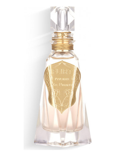 عطر ادکلن فلرت پیواین اد پینود - Flirt Pivoine Ed Pinaud - بررسی، قیمت و خرید