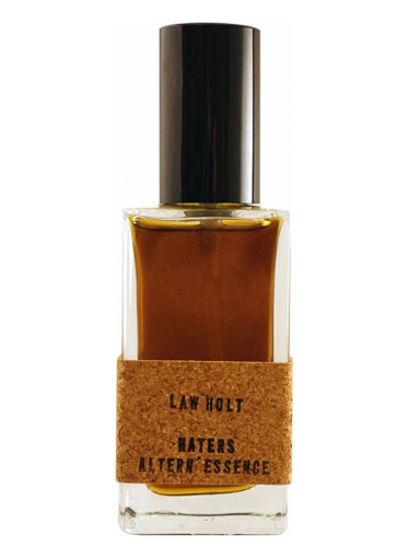 عطر ادکلن لا هولتس هِیترز آلترن اسنس پرفیوم - Law Holts Haters Altern Essence Perfume - بررسی، قیمت و خرید