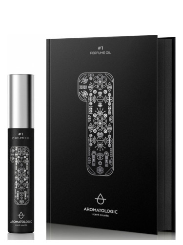 عطر ادکلن نامبر وان آروماتولوژیک - No. 1 Aromatologic - بررسی، قیمت و خرید
