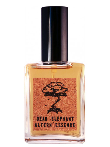 عطر ادکلن دد الفنت آلترن اسنس پرفیوم - Dead Elephant Altern Essence Perfume - بررسی، قیمت و خرید