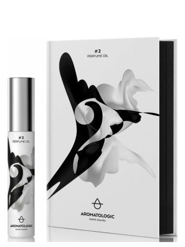 عطر ادکلن نو تو آروماتولوژیک - No. 2 Aromatologic - بررسی، قیمت و خرید