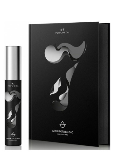 عطر ادکلن نو سون آروماتولوژیک - No. 7 Aromatologic - بررسی، قیمت و خرید