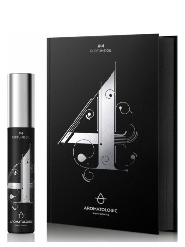 عطر ادکلن نو فور آرومَتولوژیک - No. 4 Aromatologic - بررسی، قیمت و خرید