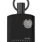 عطر ادکلن سوپرماسی نوآر افنان - Supremacy Noir Afnan - بررسی، قیمت و خرید