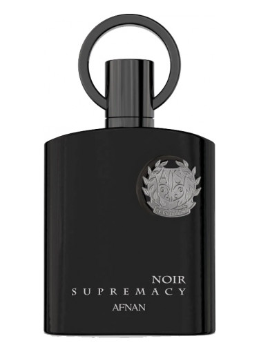 عطر ادکلن سوپرماسی نوآر افنان - Supremacy Noir Afnan - بررسی، قیمت و خرید