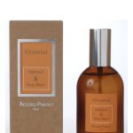 عطر ادکلن پاچولی و مشک بلانک اکورد پرفکت - Patchouli & Musc Blanc Accord Parfait - بررسی، قیمت و خرید