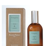 عطر ادکلن امبر و لاواند آکورد پرفکت - Ambre & Lavande Accord Parfait - بررسی، قیمت و خرید