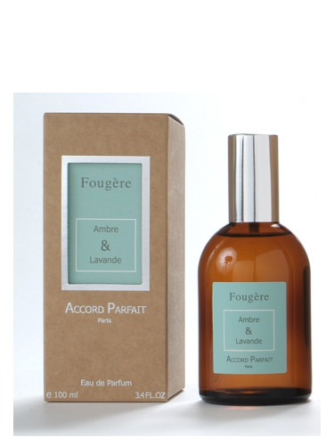 عطر ادکلن امبر و لاواند آکورد پرفکت - Ambre & Lavande Accord Parfait - بررسی، قیمت و خرید