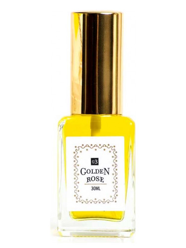 عطر ادکلن گلدن رز فیتزجرالد و گیزلین - Golden Rose Fitzgerald and Guislain - بررسی، قیمت و خرید