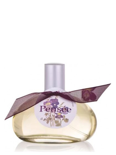 عطر ادکلن پانسه پلاس دِ لیس - Pensée Place des Lices - بررسی، قیمت و خرید