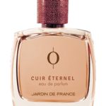 عطر ادکلن کوییر اترنل ژاردن دو فرانس - Cuir Eternel Jardin de France - بررسی، قیمت و خرید