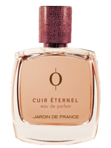 عطر ادکلن کوییر اترنل ژاردن دو فرانس - Cuir Eternel Jardin de France - بررسی، قیمت و خرید