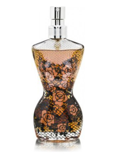 عطر ادکلن کلاسیک لیمیتد ادیشن دو هزار و سه ژان پل گوتیه - Classique Limited Edition 2003 Jean Paul Gaultier - بررسی، قیمت و خرید
