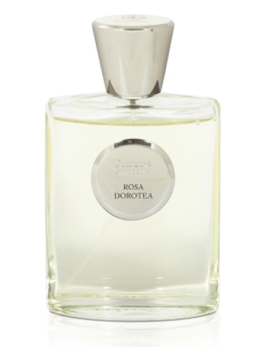عطر ادکلن روزا دوروتئا جاردینو بنسره - Rosa Dorotea Giardino Benessere - بررسی، قیمت و خرید