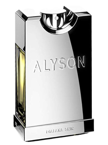 عطر ادکلن دیافانا اسکین آلیسونولدوینی - Diafana Skin ALYSONOLDOINI - بررسی، قیمت و خرید