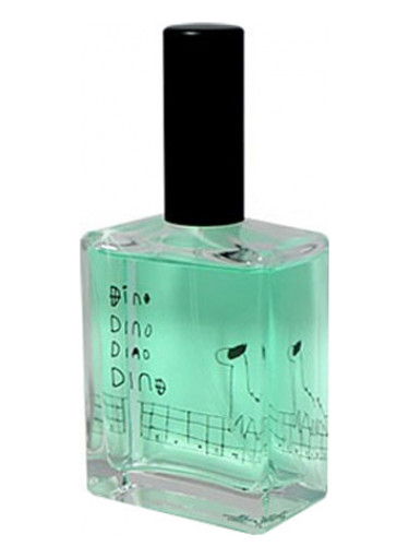 عطر ادکلن داینو او دو پرفیوم تو کول فور اسکول - Dino Eau de Perfume Too Cool For School - بررسی، قیمت و خرید
