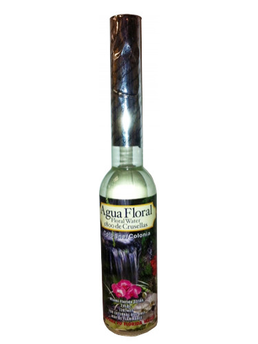 عطر ادکلن آگوا فلورال کروسلاس اند کمپانی - Agua Floral (Floral Water) Crusellas & Company - بررسی، قیمت و خرید