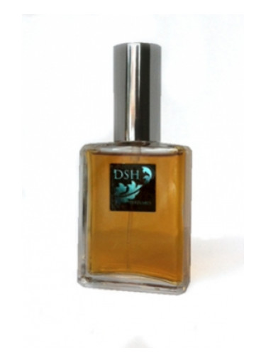 عطر ادکلن اکسیس موندی دی اس اچ پرفیومز - Axis Mundi DSH Perfumes - بررسی، قیمت و خرید
