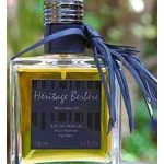 عطر ادکلن اچ بی اوم ۰۶ اِریتاژ بِربِر - HB Homme 06 Héritage Berbère - بررسی، قیمت و خرید