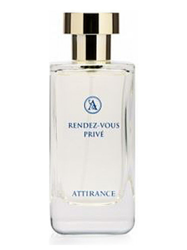 عطر ادکلن راندوو پریوه اَتیرانس - Rendez-Vous Privé Attirance - بررسی، قیمت و خرید