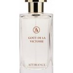 عطر ادکلن گوت د لا ویکتوار آتیغانس - Goût de la Victoire Attirance - بررسی، قیمت و خرید
