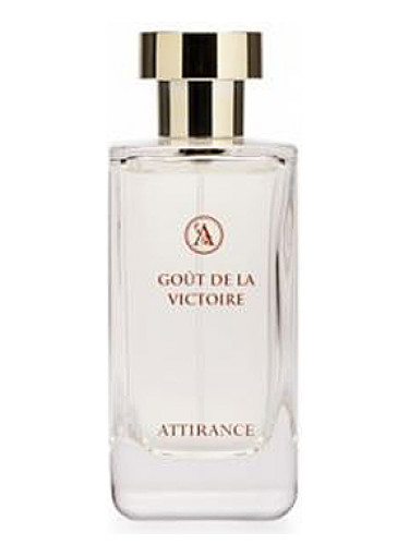 عطر ادکلن گوت د لا ویکتوار آتیغانس - Goût de la Victoire Attirance - بررسی، قیمت و خرید