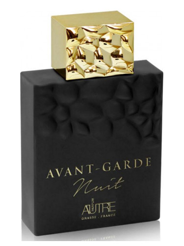 عطر ادکلن اونت گارد نویت اُتر پرفیوم - Avant-Garde Nuit Autre Parfum - بررسی، قیمت و خرید