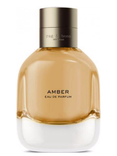 عطر ادکلن اَمبِر رگ اند بون - Amber Rag & Bone - بررسی، قیمت و خرید