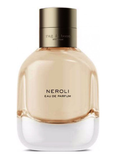 عطر ادکلن نرولی رگ اند بون - Neroli Rag & Bone - بررسی، قیمت و خرید