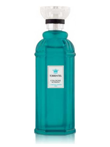 عطر ادکلن تورنتیِل کریستین داروین - Torrentiel Christine Darvin - بررسی، قیمت و خرید