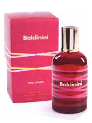 عطر ادکلن پینک استرپس بالدینینی - Pink Straps Baldinini - بررسی، قیمت و خرید