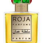 عطر ادکلن سلطنت عمان روجا داو - Sultanate of Oman Roja Dove - بررسی، قیمت و خرید