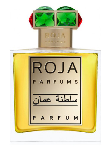 عطر ادکلن سلطنت عمان روجا داو - Sultanate of Oman Roja Dove - بررسی، قیمت و خرید
