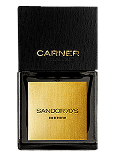 عطر ادکلن سندور سونتیس کارنر بارسلونا - Sandor 70's Carner Barcelona - بررسی، قیمت و خرید