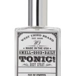 عطر ادکلن توباکو لدر وست ترد برند - Tobacco Leather West Third Brand - بررسی، قیمت و خرید