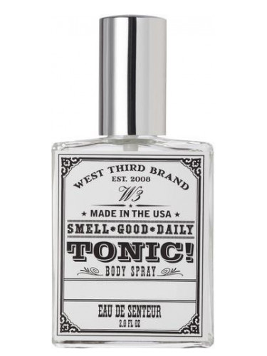 عطر ادکلن توباکو لدر وست ترد برند - Tobacco Leather West Third Brand - بررسی، قیمت و خرید