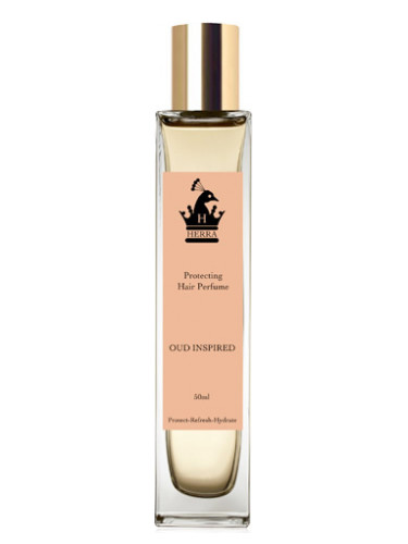 عطر ادکلن عود اینسپایرد هِرا - Oud Inspired Herra - بررسی، قیمت و خرید