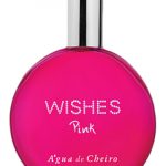 عطر ادکلن ویشز پینک آگوا د شیرو - Wishes Pink Água de Cheiro - بررسی، قیمت و خرید