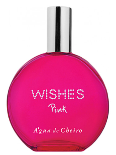 عطر ادکلن ویشز پینک آگوا د شیرو - Wishes Pink Água de Cheiro - بررسی، قیمت و خرید