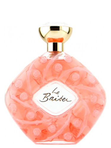 عطر ادکلن لبه‌زه‌ر لالیک - Le Baiser Lalique - بررسی، قیمت و خرید
