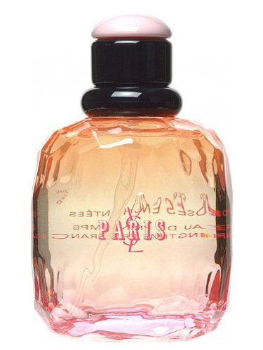 عطر ادکلن پاریس او دو پرنتوم لیمیتد ادیشن ۲۰۰۲ ایو سن لوران - Paris Eau de Printemps Limited Edition 2002 Yves Saint Laurent - بررسی، قیمت و خرید