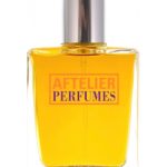 عطر ادکلن امبر تاپستری افتلیر - Amber Tapestry Aftelier - بررسی، قیمت و خرید