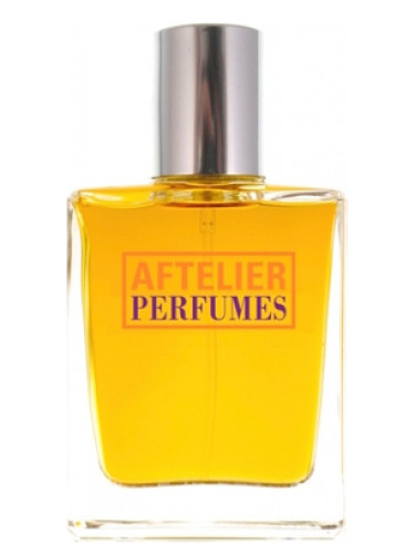 عطر ادکلن امبر تاپستری افتلیر - Amber Tapestry Aftelier - بررسی، قیمت و خرید