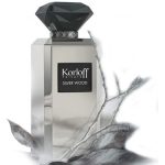 عطر ادکلن سیلور وود کرلوف پاریس - Silver Wood Korloff Paris - بررسی، قیمت و خرید