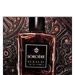 عطر ادکلن سورسی‌یر آوا لوکس - Sorciere Ava Luxe - بررسی، قیمت و خرید