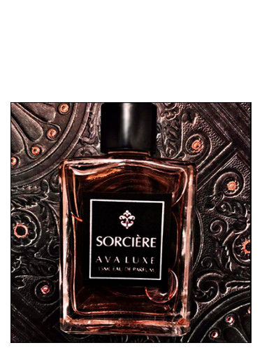 عطر ادکلن سورسی‌یر آوا لوکس - Sorciere Ava Luxe - بررسی، قیمت و خرید
